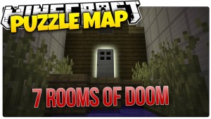 7 Rooms of Doom Puzzle