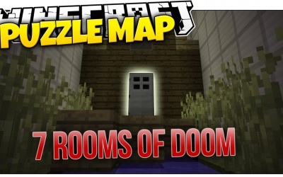 7 Rooms of Doom Puzzle